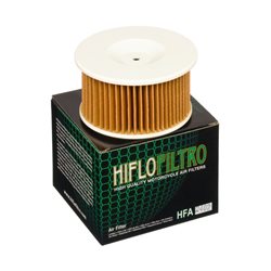 HONDA A2 (Z550F) (80-83) FILTRO AIRE HIFLOFILTRO