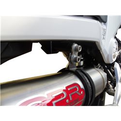 YAMAHA YFM R RAPTOR 700 (2007-2012) FILTRO DE AIRE K&N