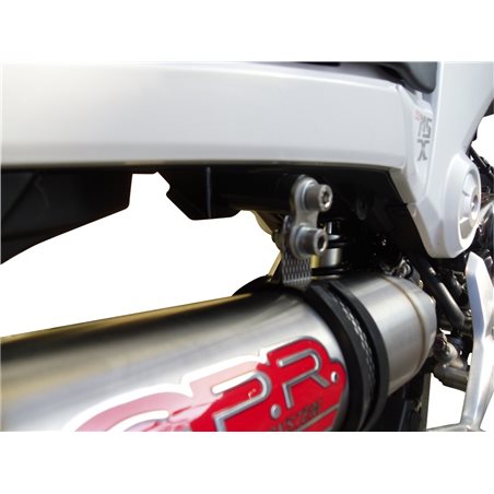 YAMAHA YFM R RAPTOR 700 (2007-2012) FILTRO DE AIRE K&N