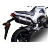 YAMAHA BT BULLDOG 1100 (2002-2007) FILTRO DE AIRE K&N