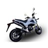YAMAHA XV R 950 (2014-2016) FILTRO DE AIRE K&N