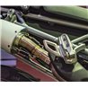 APRILIA DORSODURO 750 08' - 15' KIT RETENES HORQUILLA