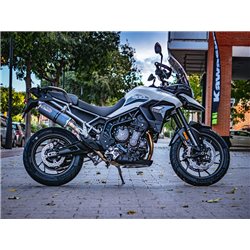 APRILIA SL SHIVER 750 08' - 15' KIT RETENES HORQUILLA