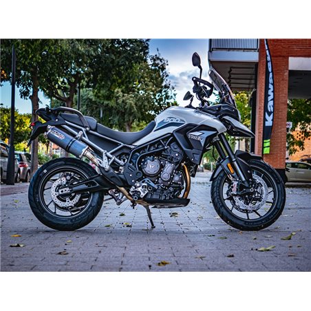 APRILIA SL SHIVER 750 08' - 15' KIT RETENES HORQUILLA