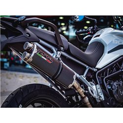 APRILIA MANA 850 07' - 14' KIT RETENES HORQUILLA
