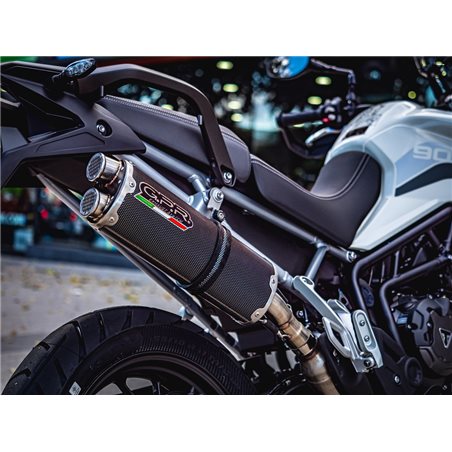 APRILIA MANA 850 07' - 14' KIT RETENES HORQUILLA