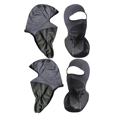 BALACLAVA SD-W2 NEGRA S/M