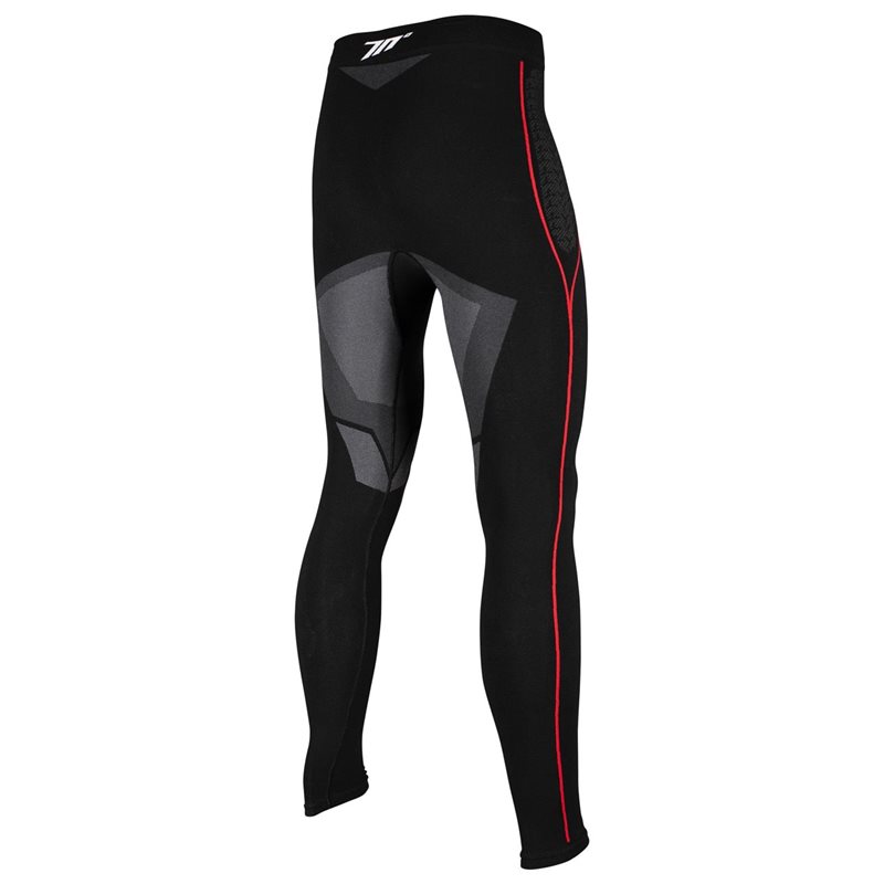 SD-CT3 PANTALON TERMAL UNISEX NEGRO/L