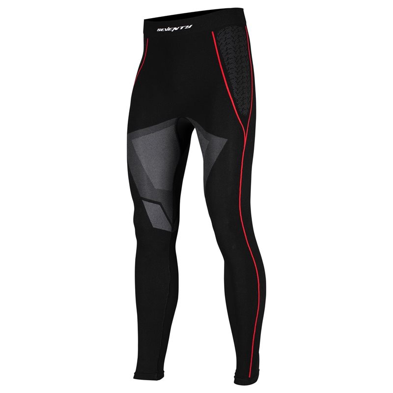 SD-CT3 PANTALON TERMAL UNISEX NEGRO/L