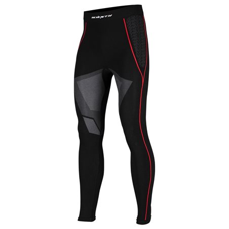 SD-CT3 PANTALON TERMAL UNISEX NEGRO/L
