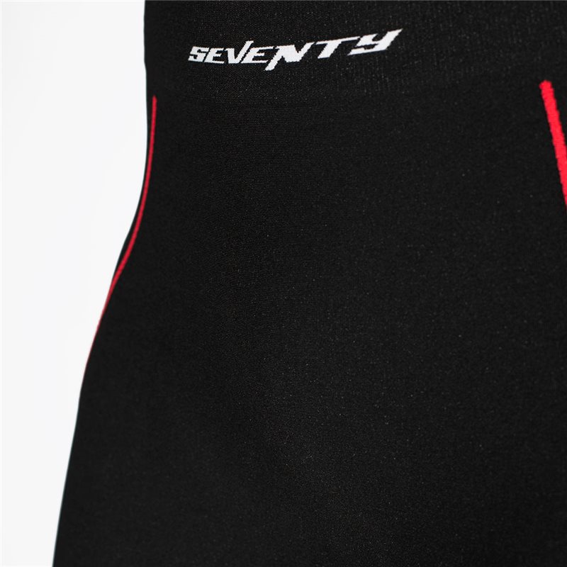 SD-CT3 PANTALON TERMAL UNISEX NEGRO/L