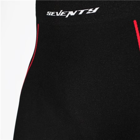 SD-CT3 PANTALON TERMAL UNISEX NEGRO/L