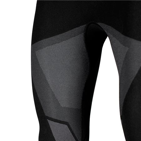 SD-CT3 PANTALON TERMAL UNISEX NEGRO/L