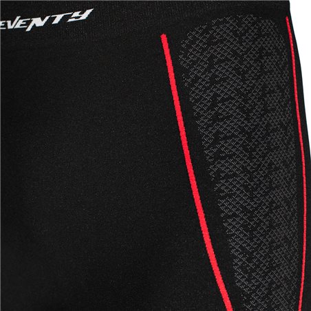 SD-CT3 PANTALON TERMAL UNISEX NEGRO/L