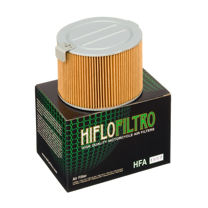 HONDA C PROLINK (80-82) FILTRO AIRE HIFLOFILTRO HONDA C PROLINK (80-82) FILTRO AIRE HIFLOFILTRO