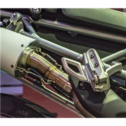 BMW G450X 07' - 10' KIT RETENES HORQUILLA