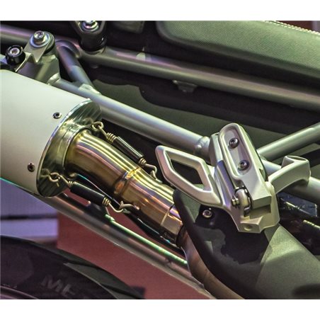 BMW G450X 07' - 10' KIT RETENES HORQUILLA