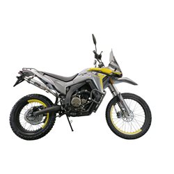 BMW R45 82' - 85' KIT RETENES HORQUILLA
