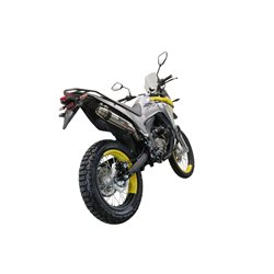 BMW R45 N 78' - 81' KIT RETENES HORQUILLA