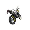BMW R45 N 78' - 81' KIT RETENES HORQUILLA