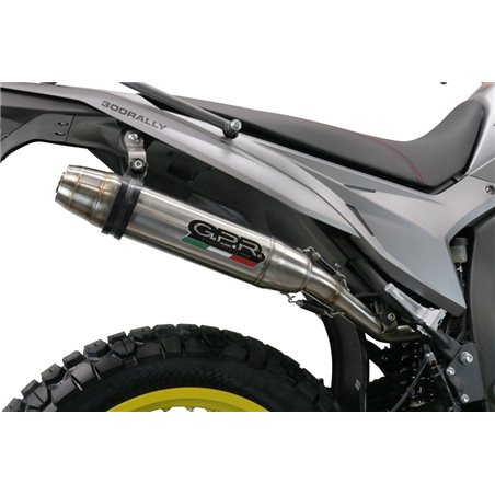 BMW R45 N 82' - 85' KIT RETENES HORQUILLA