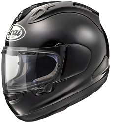 CASCO ARAI RX-7V EVO - DIAMOND BLACK