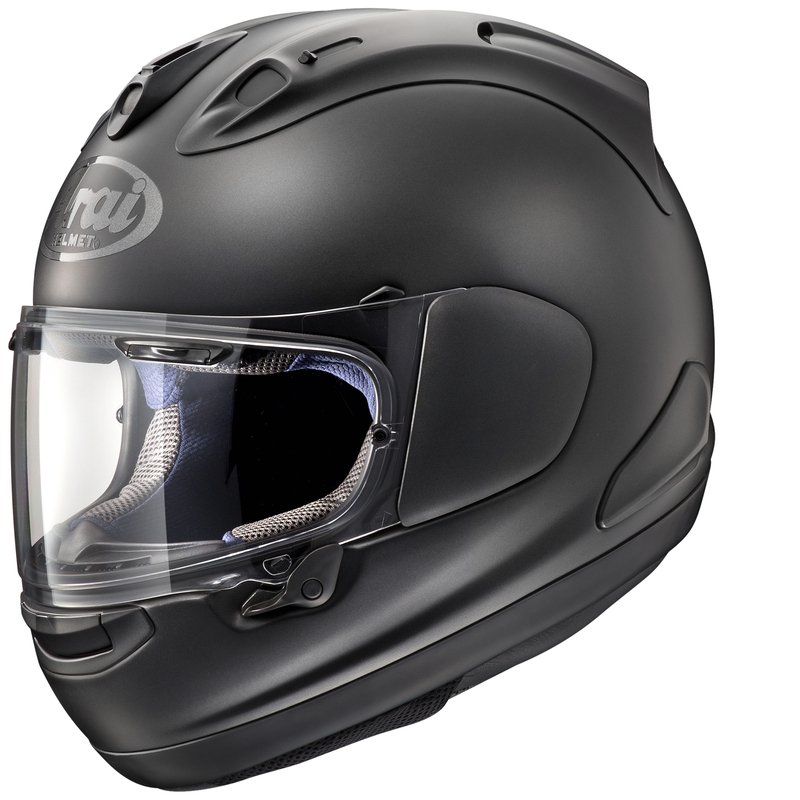 CASCO ARAI RX-7V EVO - NEGRO MATE