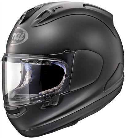 CASCO ARAI RX-7V EVO - NEGRO MATE