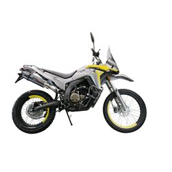 BMW R60/6 73' - 76' KIT RETENES HORQUILLA