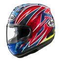 CASCO ARAI RX-7V EVO OGURA