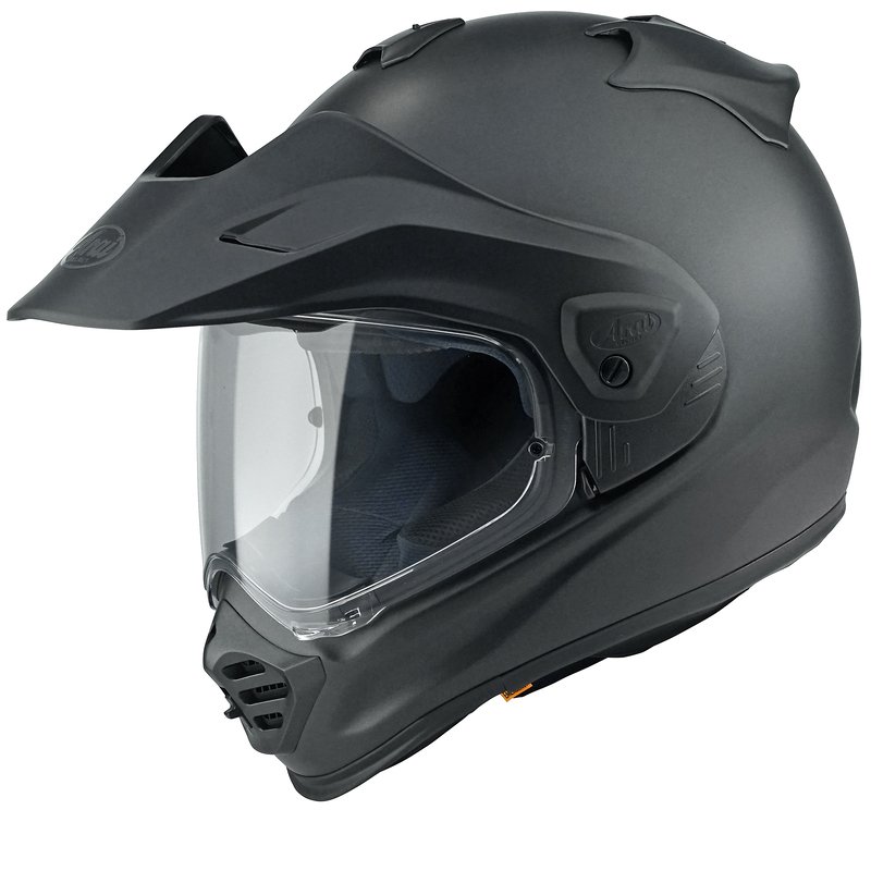 CASCO ARAI TOUR-X5 - NEGRO MATE