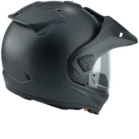 CASCO ARAI TOUR-X5 - NEGRO MATE