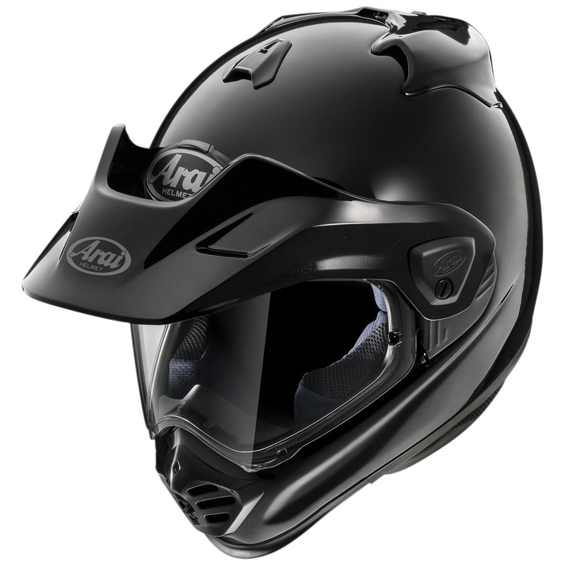 CASCO ARAI TOUR-X5 DIAMOND BLACK