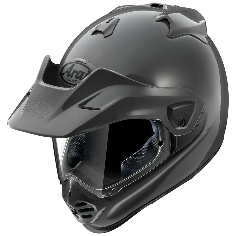 CASCO ARAI TOUR-X5 ADVENTURE - GRIS