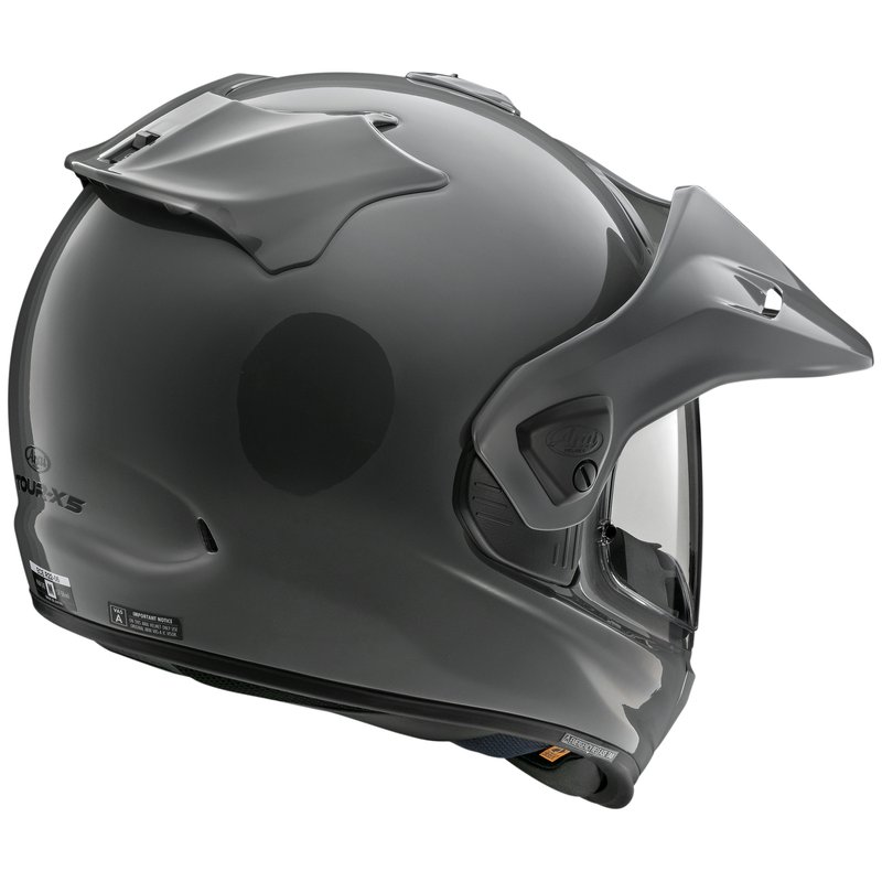 CASCO ARAI TOUR-X5 ADVENTURE - GRIS
