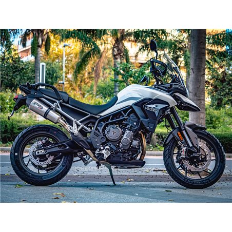 BMW F650 GS DAKAR 00 - 07' KIT RETENES HORQUILLA
