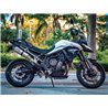 BMW F650 GS DAKAR 00 - 07' KIT RETENES HORQUILLA