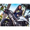BMW F650 ST 97' - 99' KIT RETENES HORQUILLA