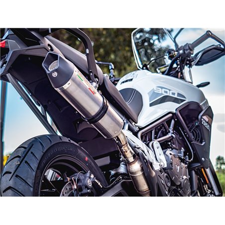 BMW G650 X CHALLENGE 06' - 07' KIT RETENES HORQUILLA