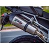 BMW G650 X COUNTRY 06' - 08' KIT RETENES HORQUILLA