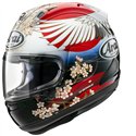 CASCO ARAI RX-7V EVO TSUBASA - REPLICA