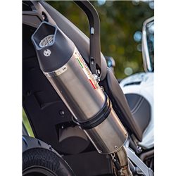 BMW G650 X MOTO 06' - 07' KIT RETENES HORQUILLA