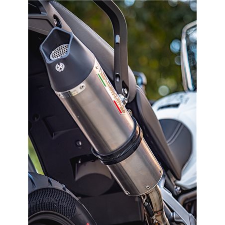 BMW G650 X MOTO 06' - 07' KIT RETENES HORQUILLA