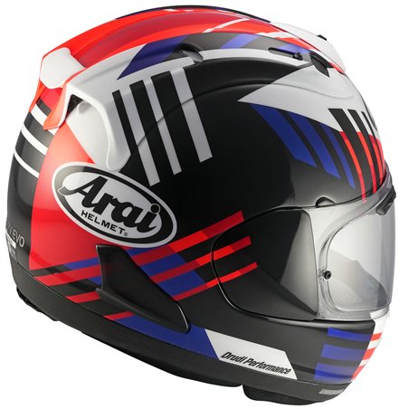 CASCO ARAI RX-7V EVO REA SB3 - REPLICA