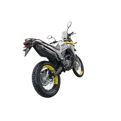 BMW R75/6 74' - 76' KIT RETENES HORQUILLA