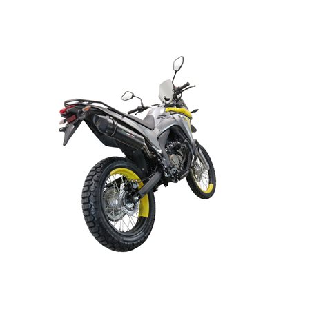 BMW R75/6 74' - 76' KIT RETENES HORQUILLA