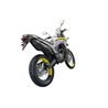 BMW R75/6 74' - 76' KIT RETENES HORQUILLA