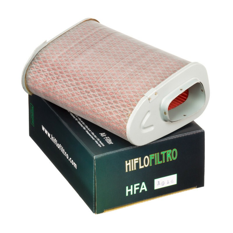 HONDA CB 1000 F (93-97) FILTRO AIRE HIFLOFILTRO