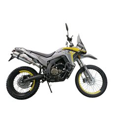 BMW R90 S 69' - 76' KIT RETENES HORQUILLA