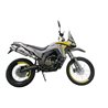 BMW R90 S 69' - 76' KIT RETENES HORQUILLA